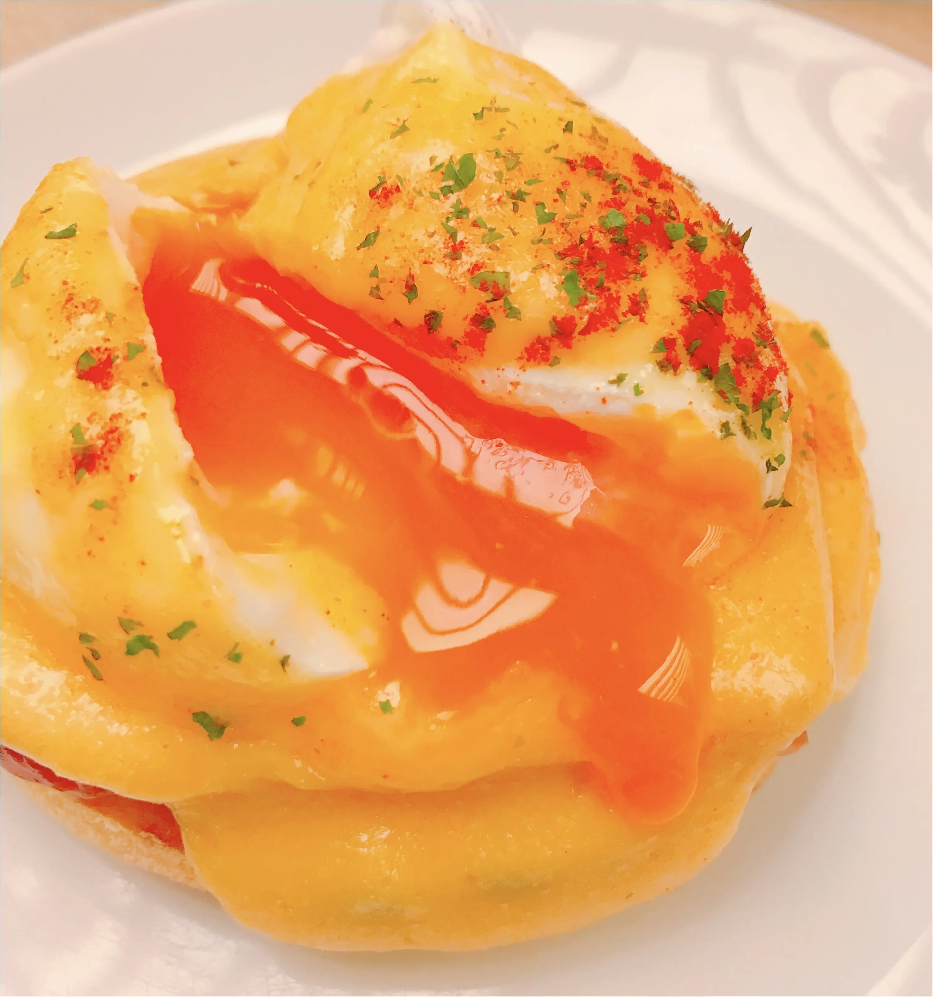 【Cafe Kaila】ハワイ本店でもあっという間に完売してしまう1日60食限定のスペシャルメニューとは♡_5