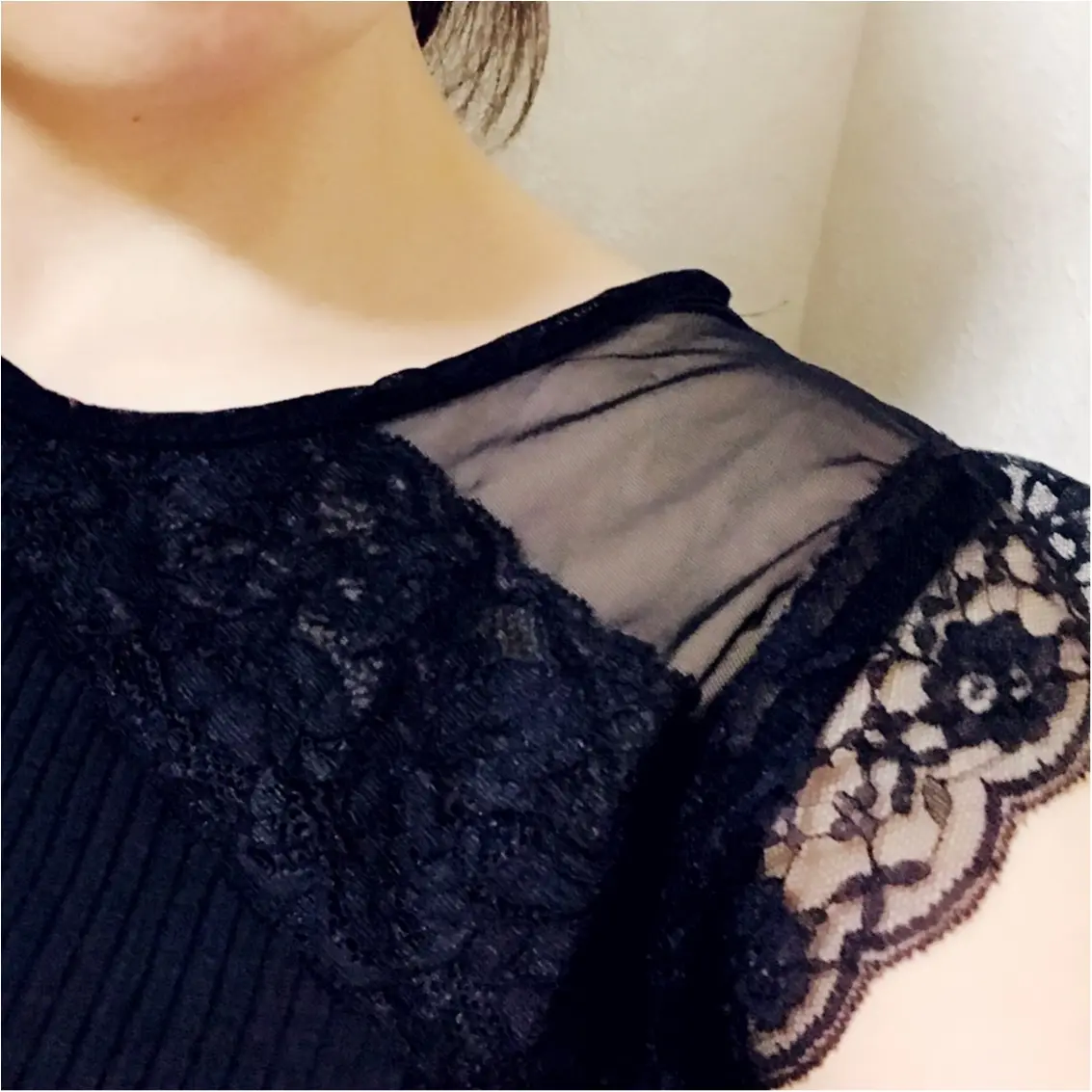 《mystic》の大人かわいいトップスをセールで色チ買いっ♡_1