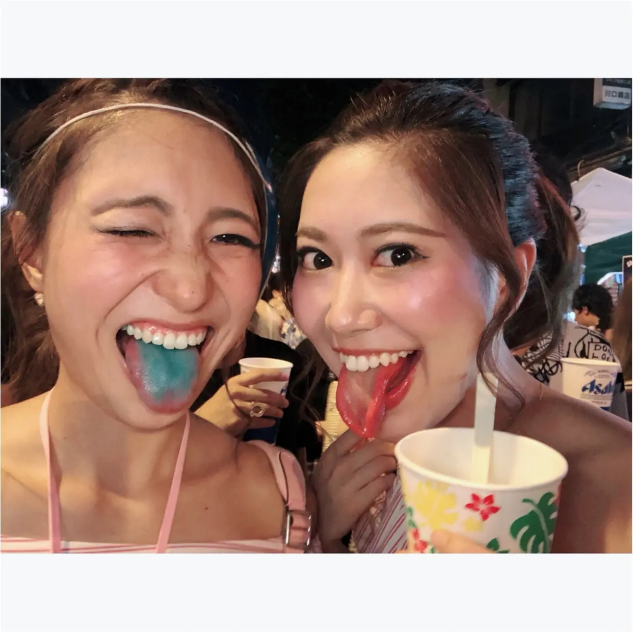 夏の大イベント!麻布十番祭り♡_4