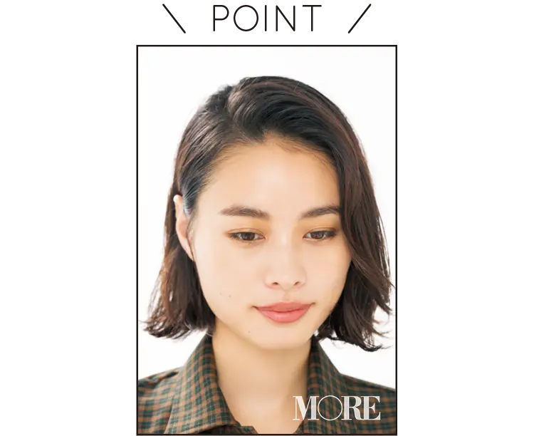 5分以内でできちゃう簡単「だけだけ」ヘアアレンジ術!! 記事Photo Gallery_1_4