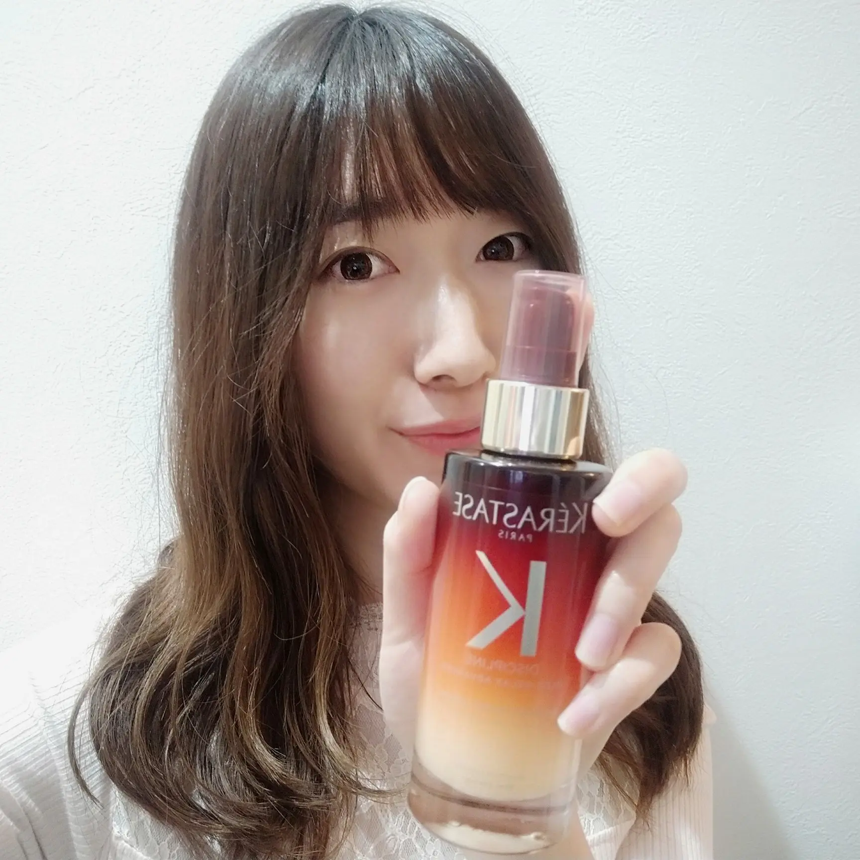 寝ている間にトリートメント♥夜用美容液「オレオ リラックス マジック ナイト セラム」_4