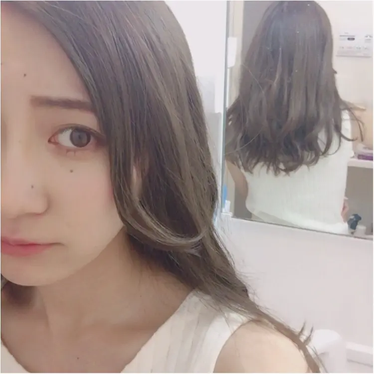 【ヘアサロン】New Open!パリの家をイメージしたお洒落な美容室へ行ってきました♡♡ お洒落なのにお手頃価格で〇〇〇ルームも完備?! _4
