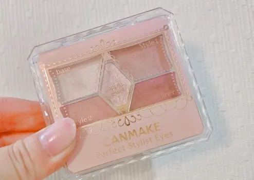 【バレンタインコスメ】リンメルの限定リップを使ってバレンタインメイク♡_4