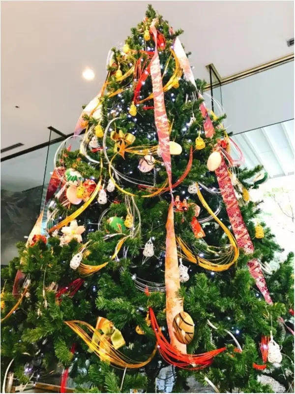 《あなたはどれが好み?》クリスマスツリー特集♡_4