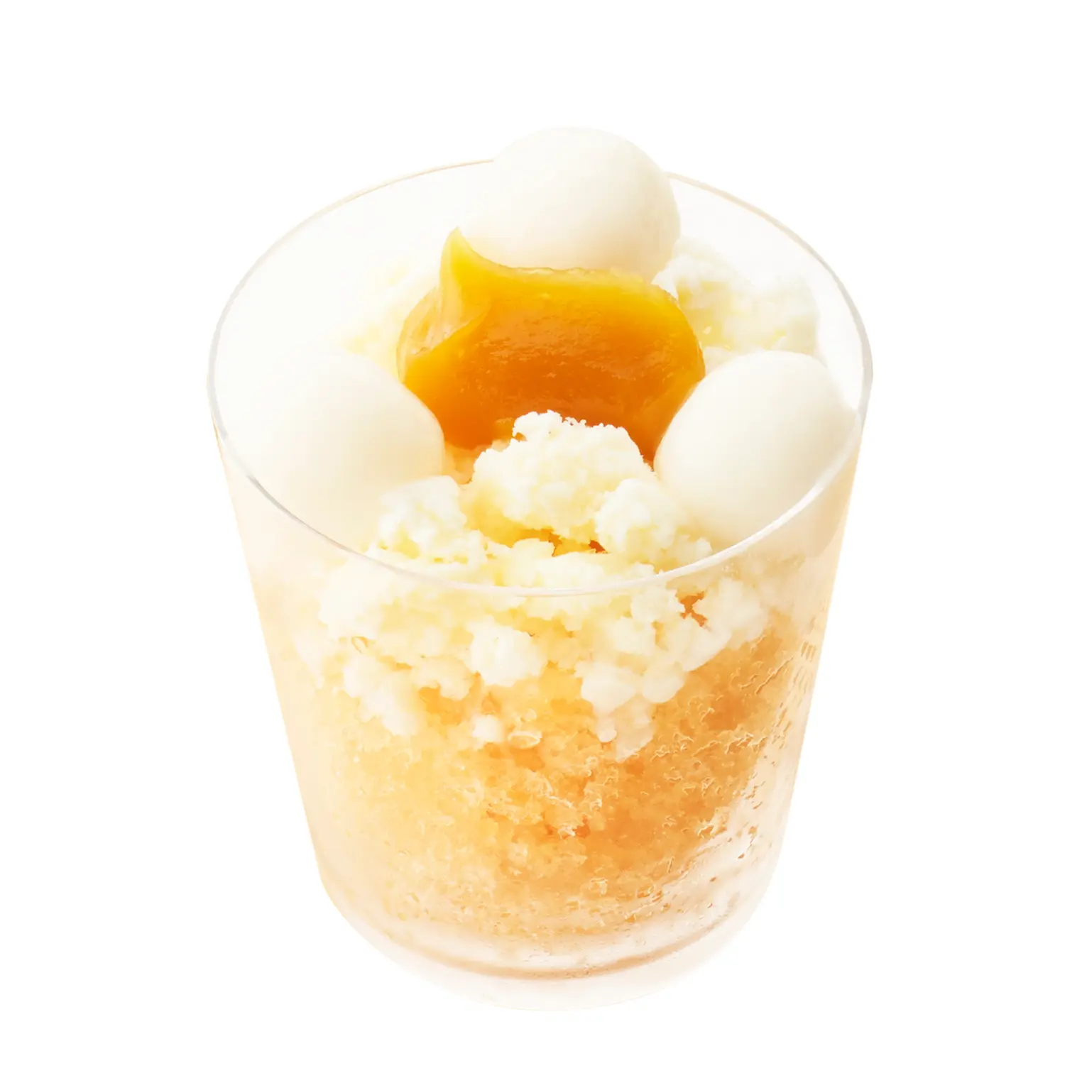夏の間たっぷり楽しめる『TORAYA CAFÉ(トラヤカフェ)』の「みぞれ」が登場!_1