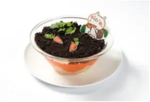 ♡7/7OPEN【うさまるカフェ】事前予約8000席分が完売&カフェ前に行列も!!♡モアハピ◡̈のぞみ♡_9
