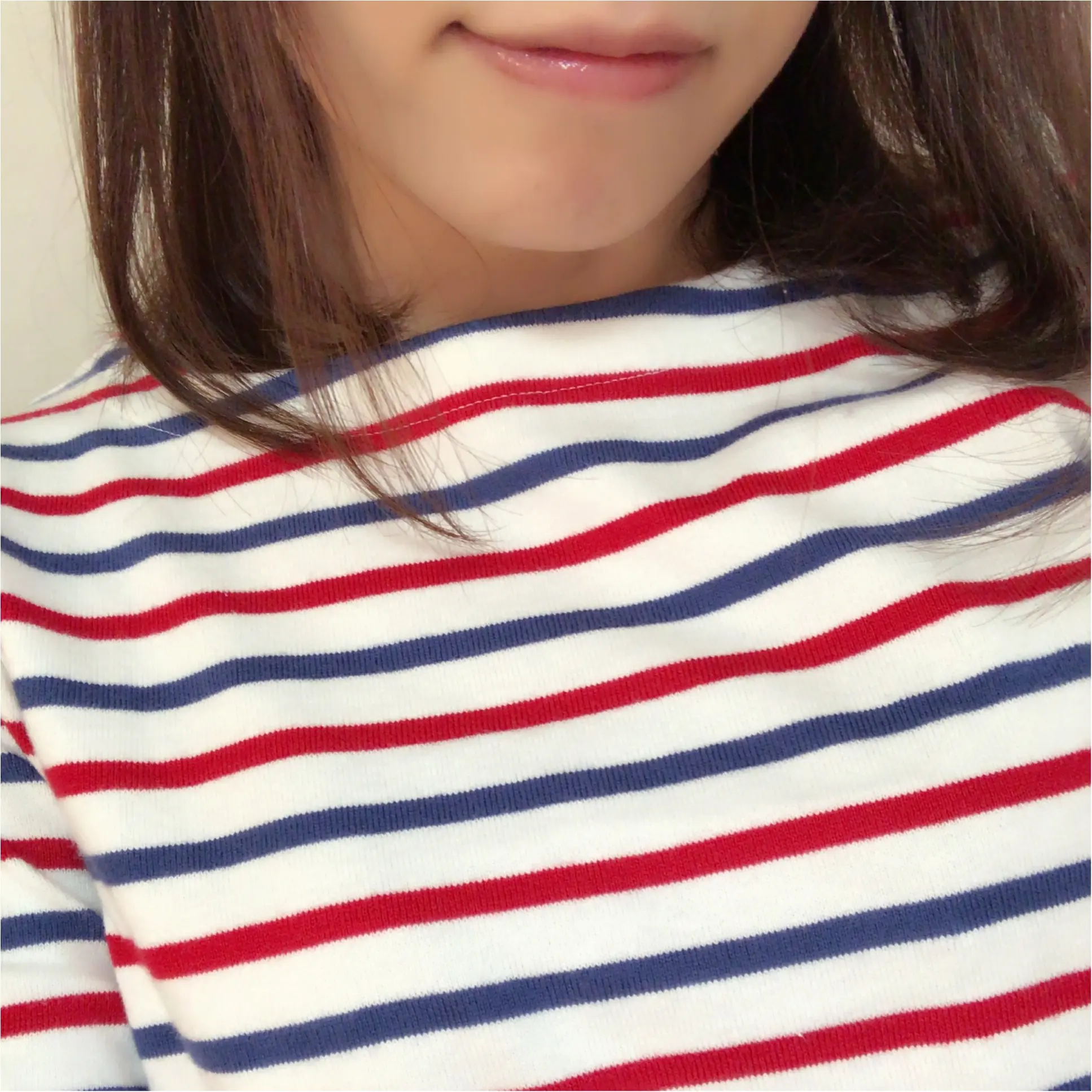 【UNIQLO】プチプラボーダーで作る《フレンチカジュアル》♡_2