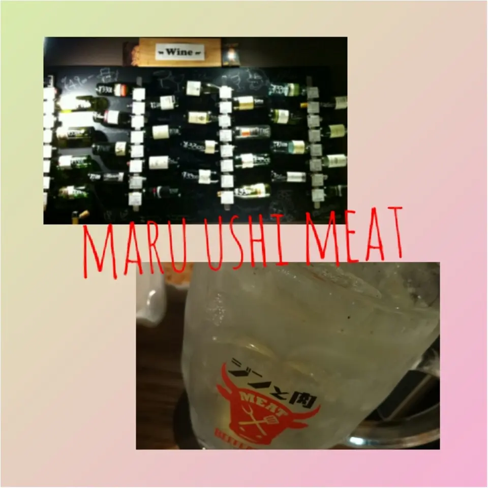 銀座でコスパgoodな焼肉屋さんと言えば...?♡479ぱるるん_5