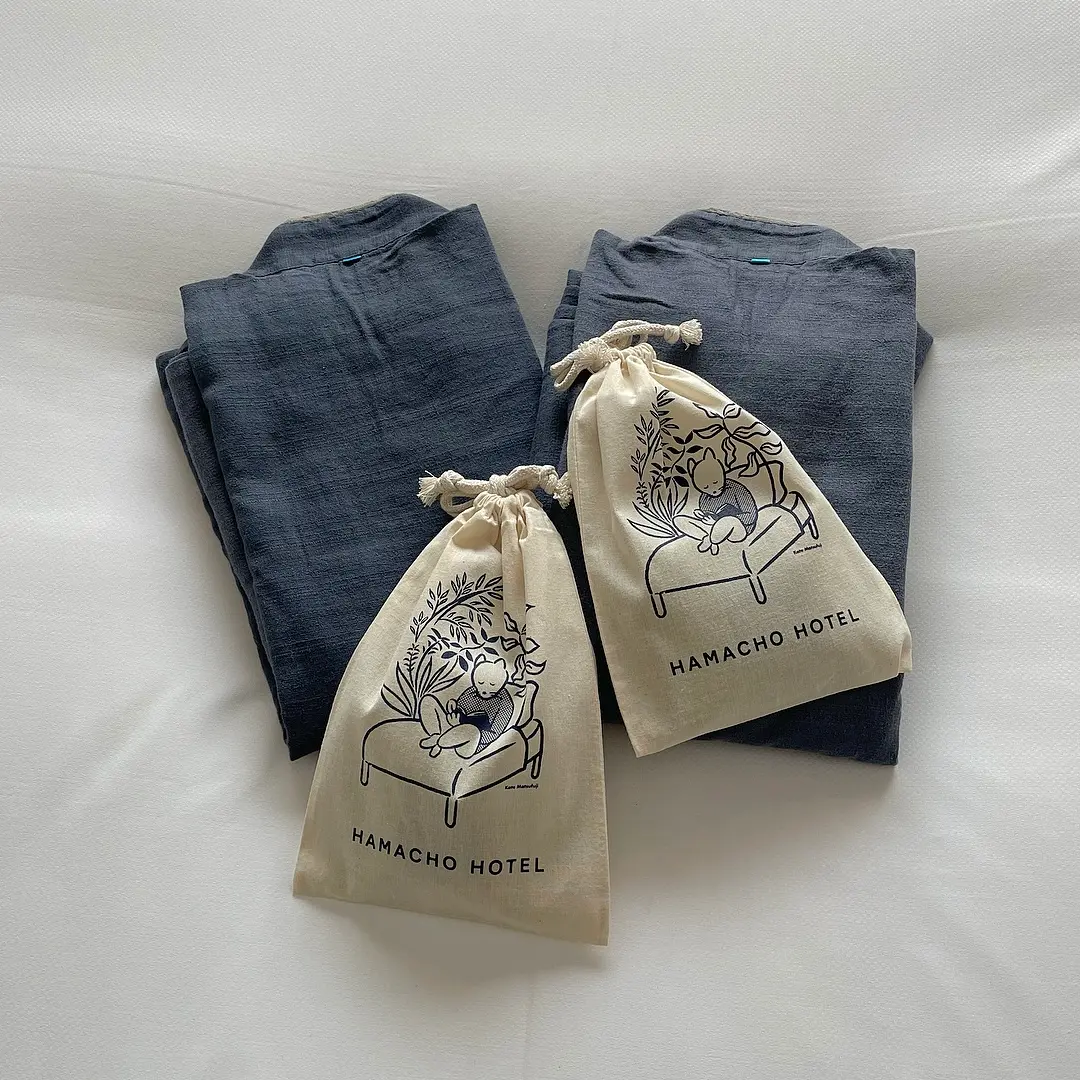 【HAMACHO HOTEL TOKYO】都内コスパ◎ホテル_6