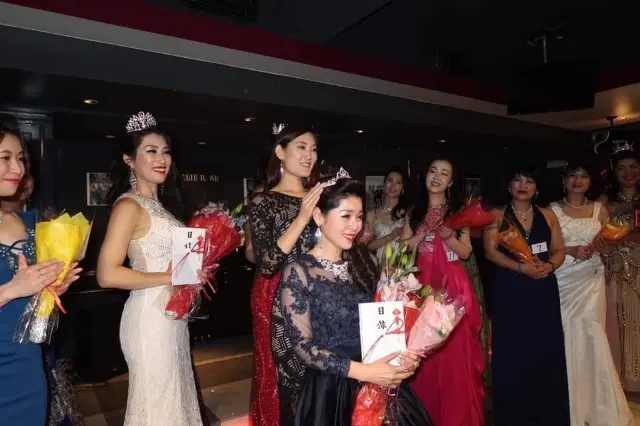 いくつになっても美意識を高く!Mrs.Ms. Japan Earth 東日本大会_2
