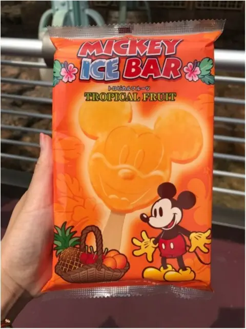 【東京ディズニーシー】に行ったら、食べておきたいもの★_3