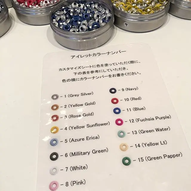 週末だけのカスタマイズイベントも! 『スペルガ』の期間限定店舗が、原宿にオープン中♡_4