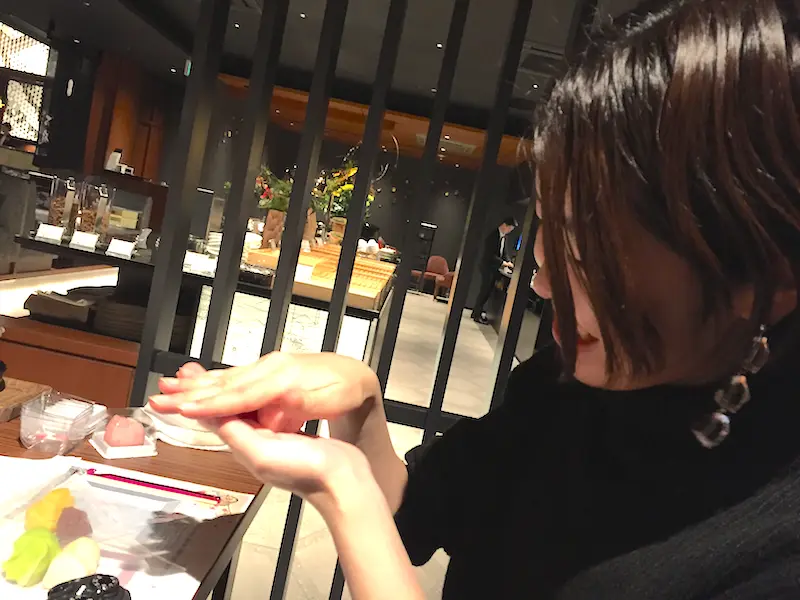 話題の金沢おでんに、和菓子作り体験も♡ 『三井ガーデンホテル金沢』にステイして美味とアートを満喫する旅!!_3