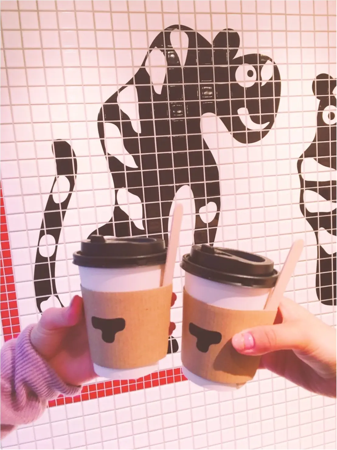 ♡表参道の隠れ家的トラヤカフェでまったり!あんこ好きにはたまらないメニューがあります♡_4