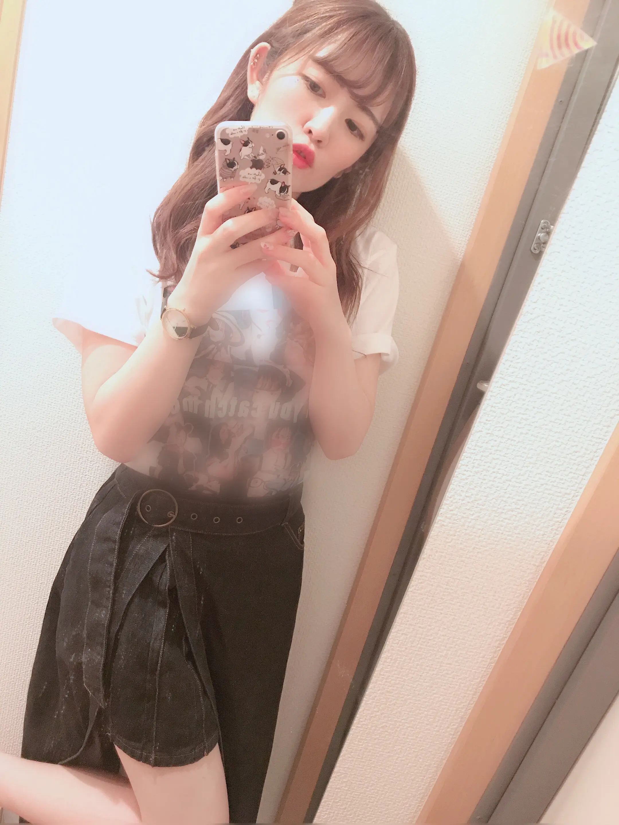 《おひとり様ライブ♪》も夏らしいコーデで気分UP◎_1