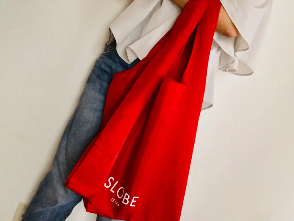 【MORE7月号】今月買うべき神付録!《スローブイエナ》マルシェバッグが超使える♡_4