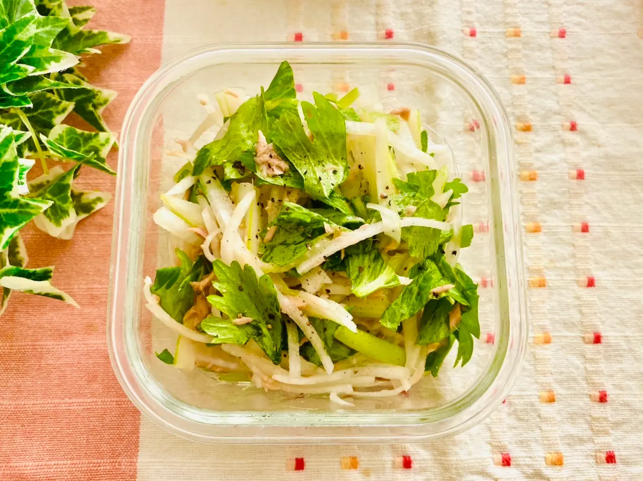 【作り置きおかず】お弁当に大活躍!1つの食材をアレンジして4品★使い切りレシピをご紹介♡〜第34弾〜_3
