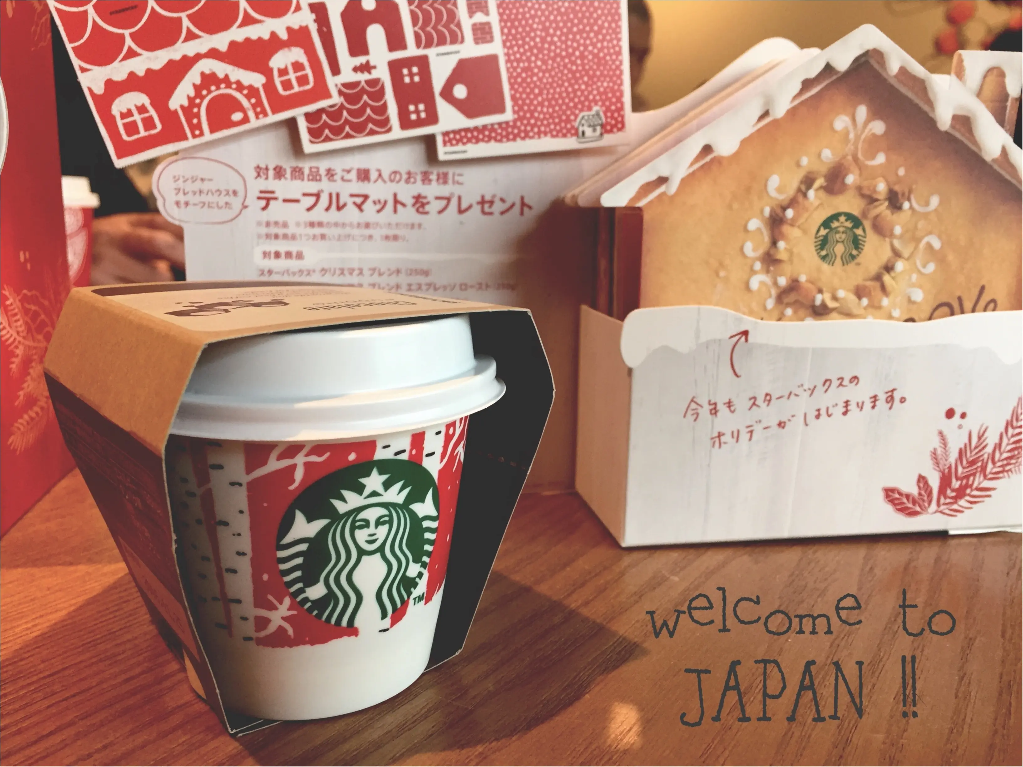 【FOOD】we ♡ starbucks :) 待望の“スタバプリン”が日本に上陸♡!_1