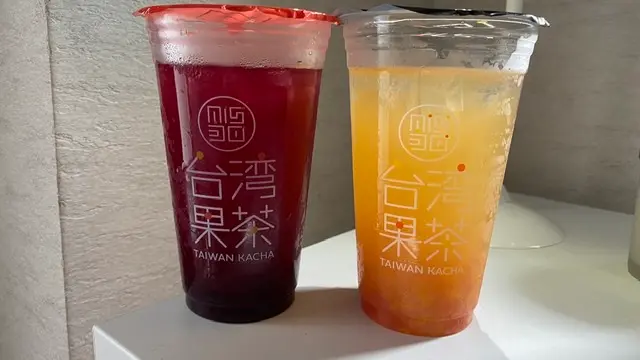 【ミスタードーナツ×HOPECHA】台湾果茶がおいしすぎる!_1
