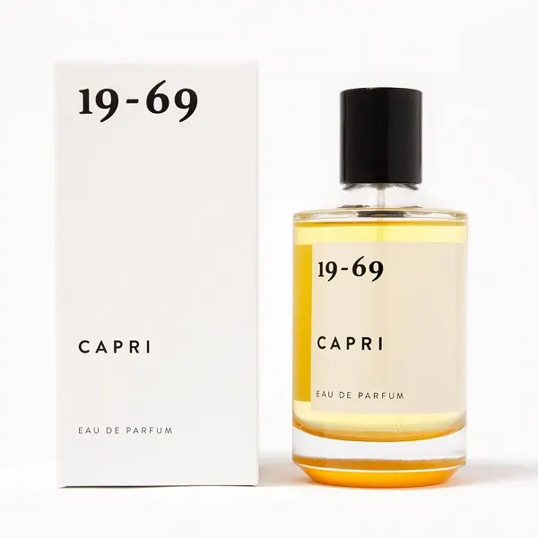 注目のフレグランスブランド『19-69』が日本初上陸。『イヴ・サンローラン』のタキシードスーツから着想を得た香りなど_3