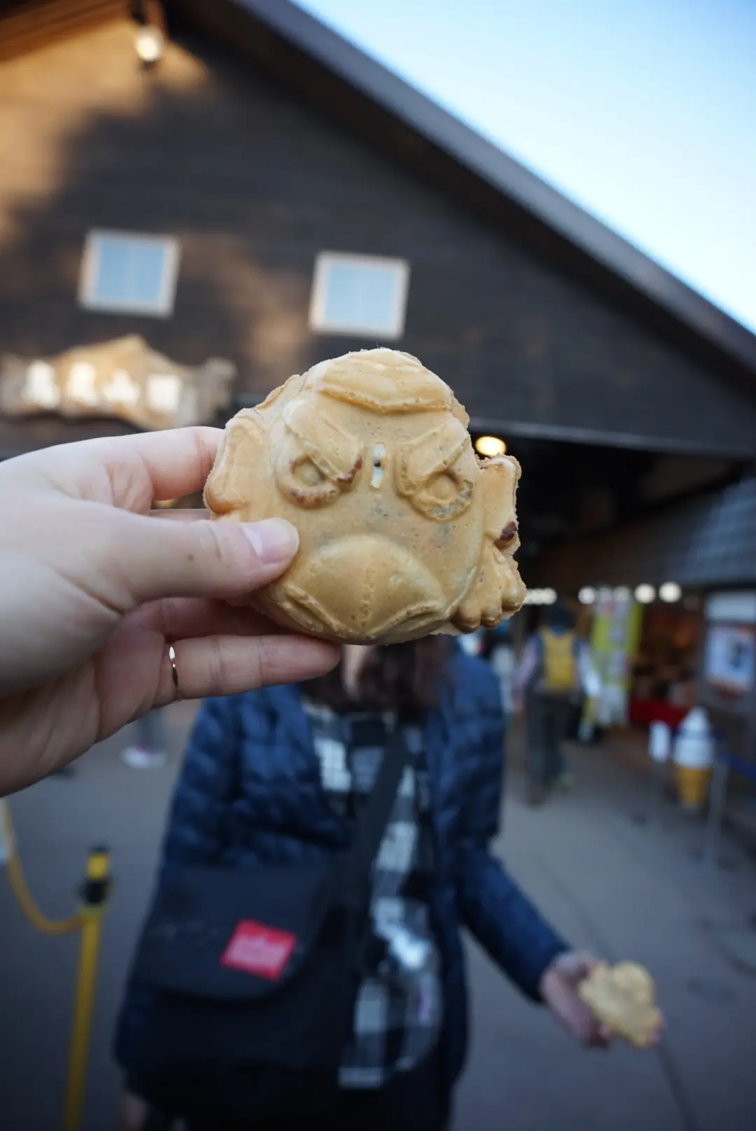 【おでかけ】いよいよ紅葉シーズン♡新宿から1時間以内の紅葉スポットって? _22