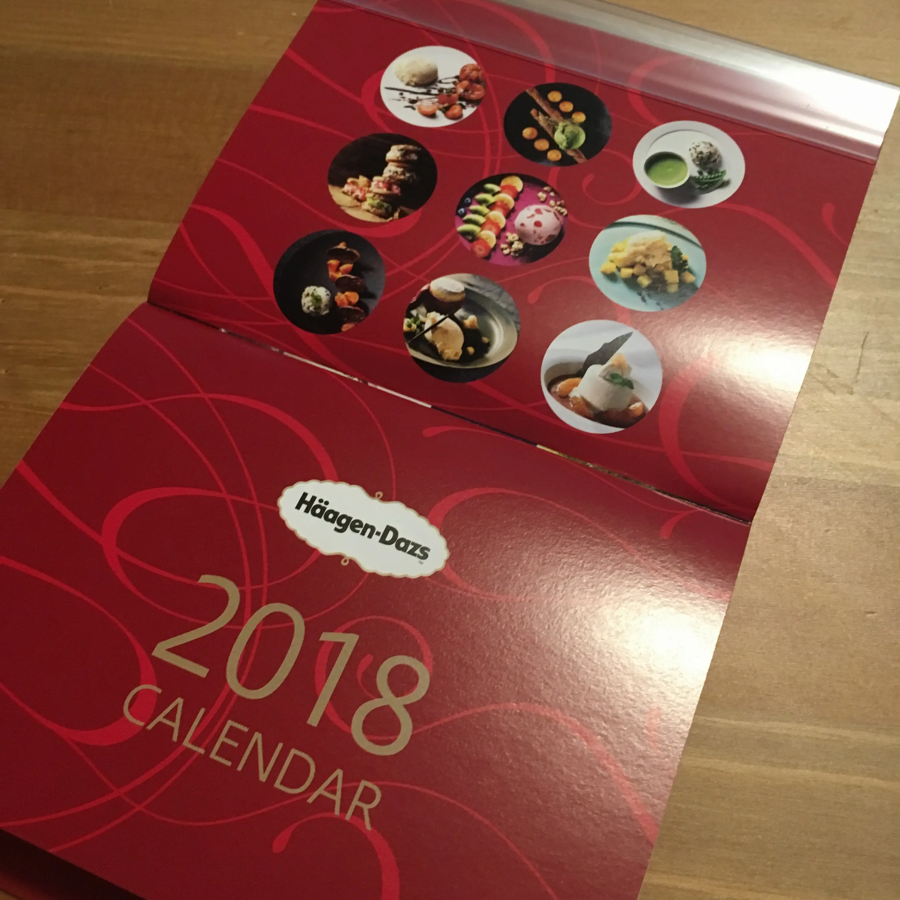 【レポ】12/5発売のあのアイスも先に食べれた『ハーゲンダッツクリスマスパーティー』は倍率250倍⁉︎_14