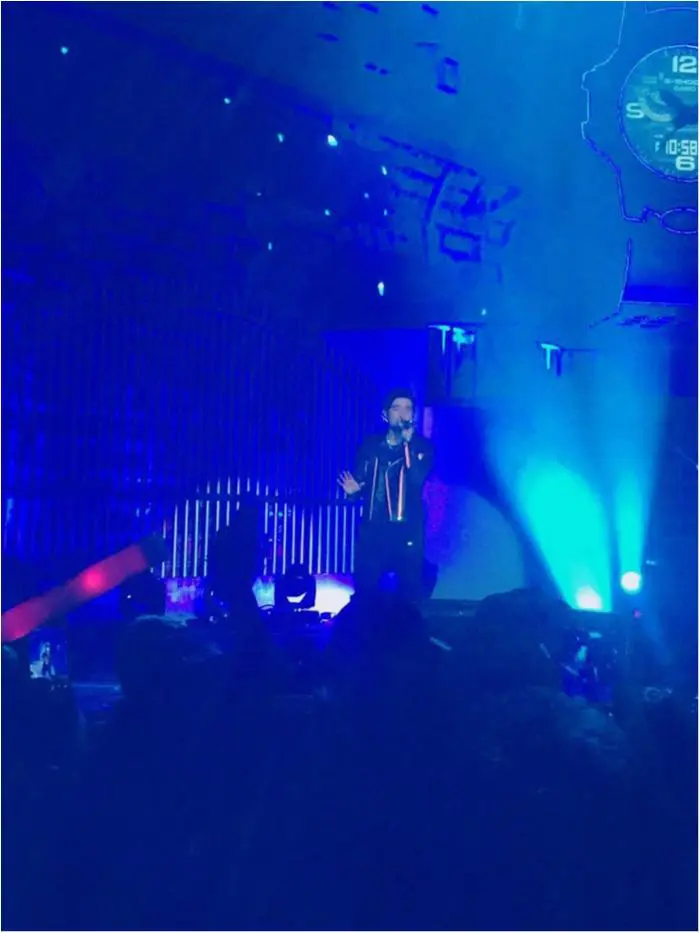 周杰伦Jay chowの人気に圧巻!中国人アーティストのコンサートに行ってきました♪_5