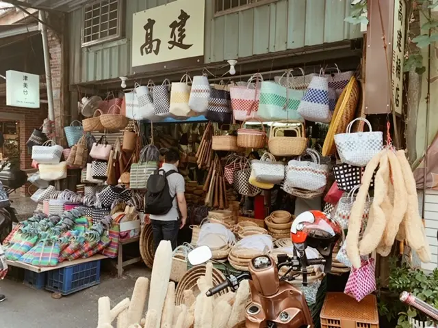 《台北》お土産選びにおすすめのお店3選♪ 一風変わったパイナップルケーキとは?【 #TOKYOPANDA のおすすめ台湾情報 】_9