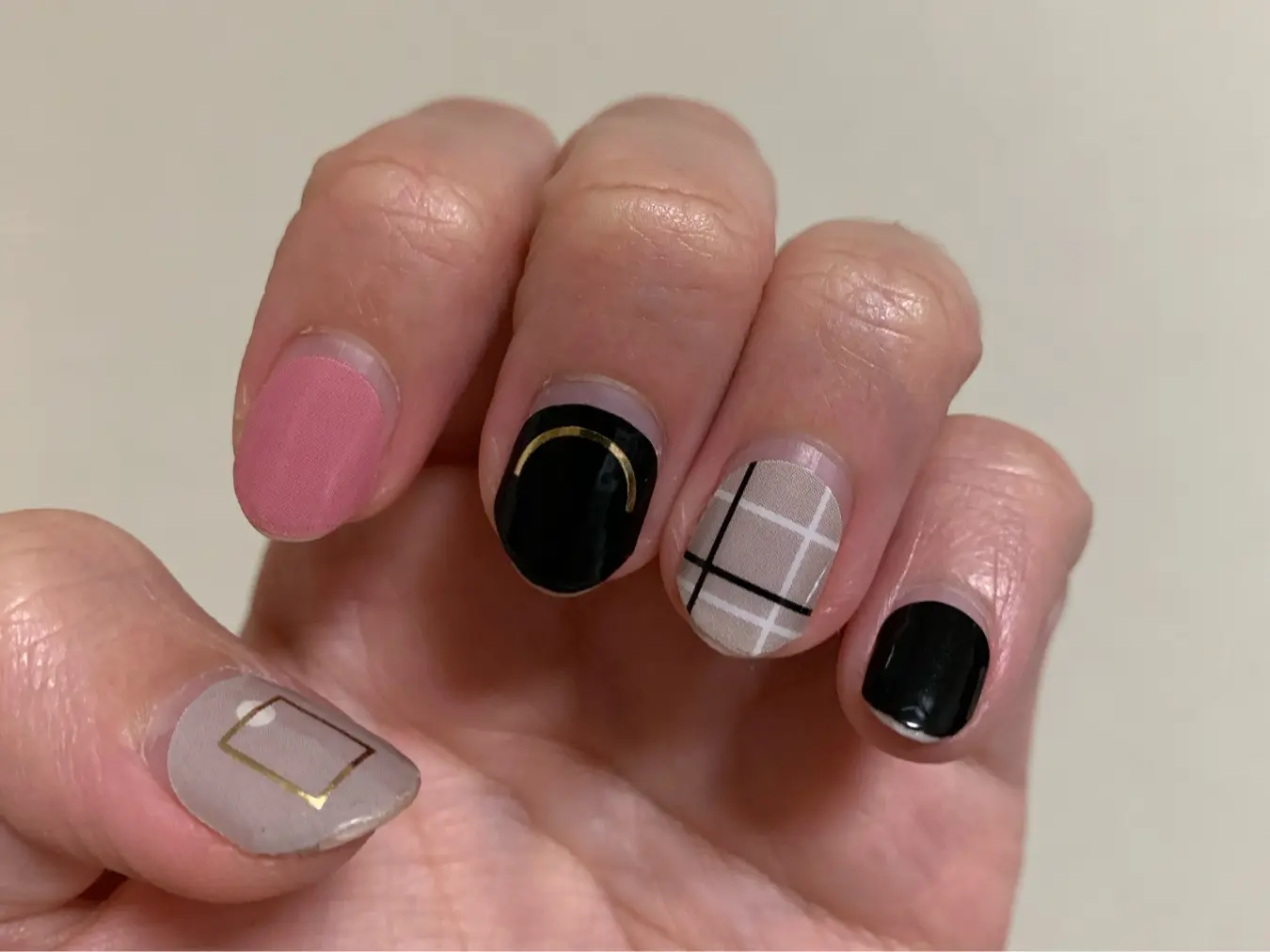 SNSで話題♡《ジェラートファクトリーのネイルシール》_8