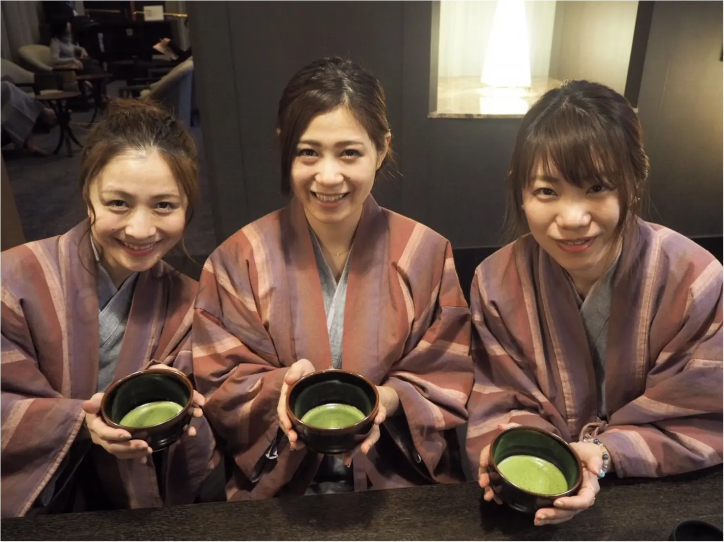 「星野リゾート 界 遠州」で女子旅♡ 嬉しいサービスのあれこれ♡_7