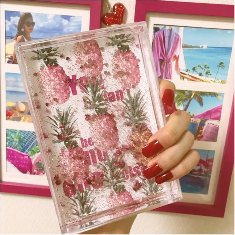 【ITEM】francfrancで、ドタイプ可愛い夏小物をGET♥_2