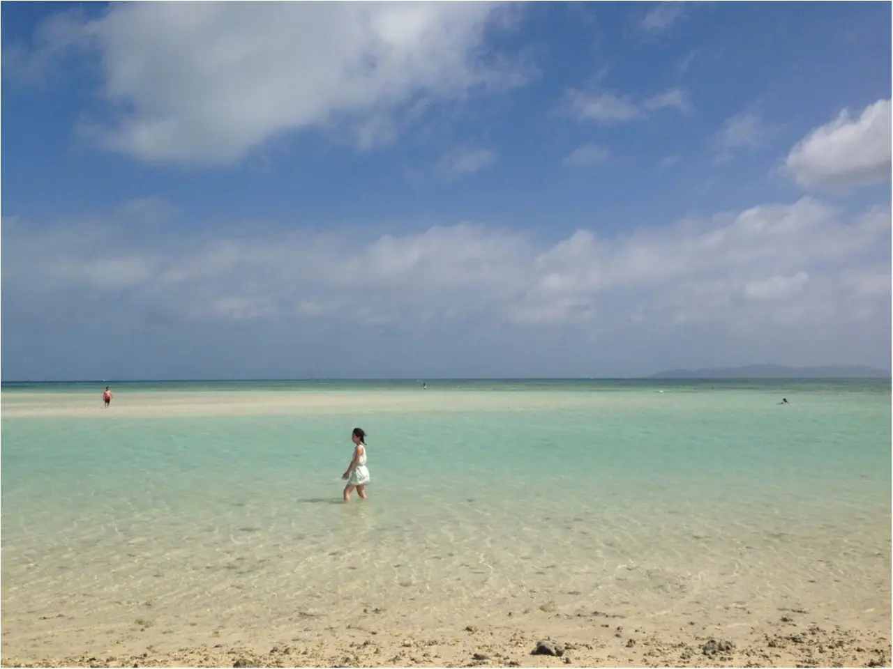 岸本セシルちゃんも行っていた沖縄離島❤️離島の魅力とは?!たっぷりお伝えします〜_11