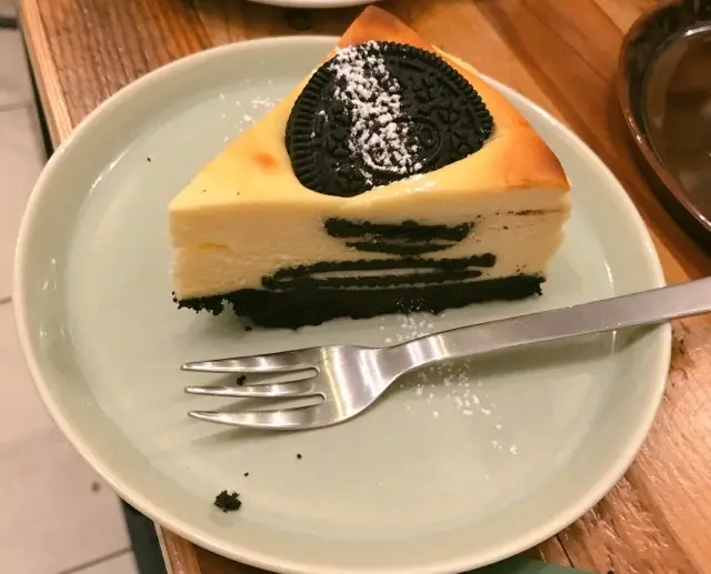 【東京カフェ巡り❤︎】新宿御苑そば!大行列ができる『4/4 SEASONS COFFEE 』が映えすぎる♡_2