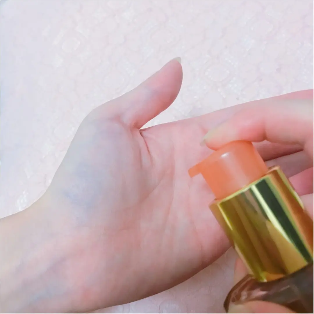 憧れの髪質になれる!【ヘアオイル】をご紹介します♡_2