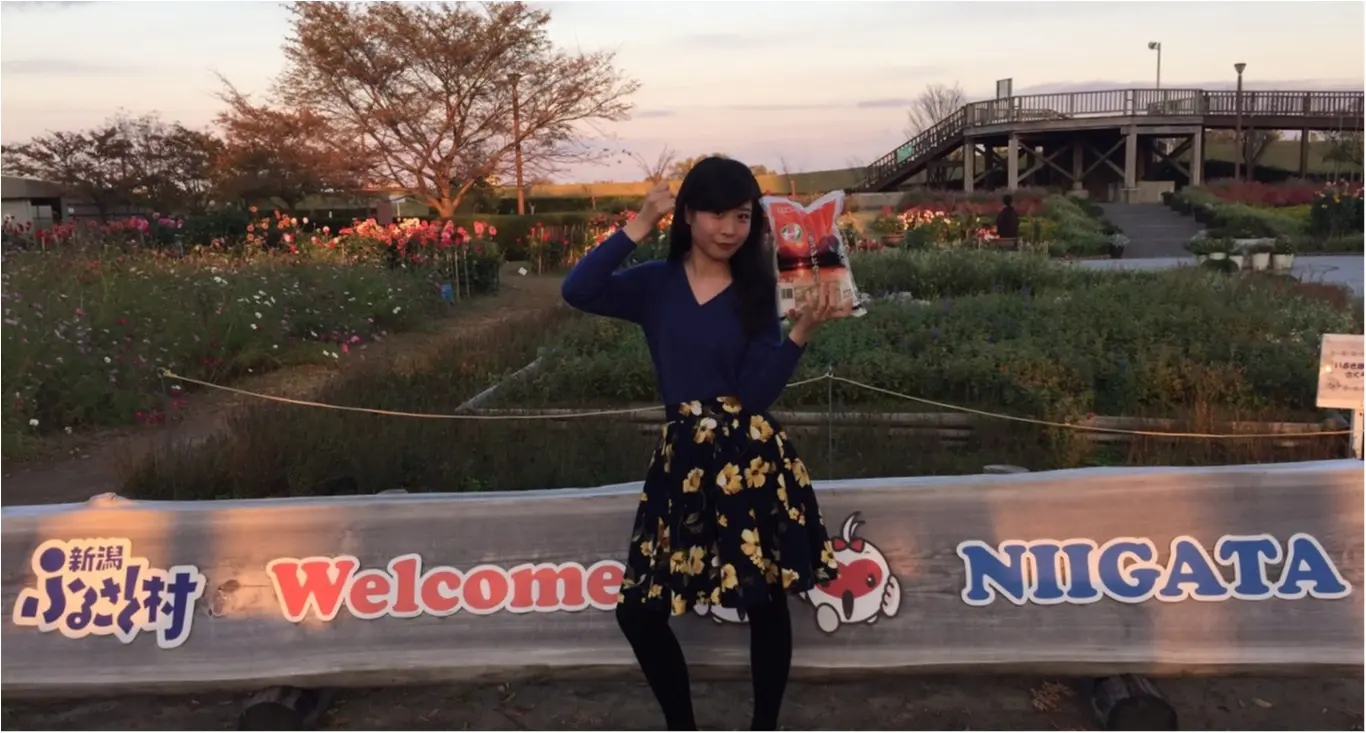 《#ご当地MORE》都内から日帰り旅行も可能★美味しいものがいっぱいの『新潟県』で購入した【褒められお土産】ご紹介します!_5