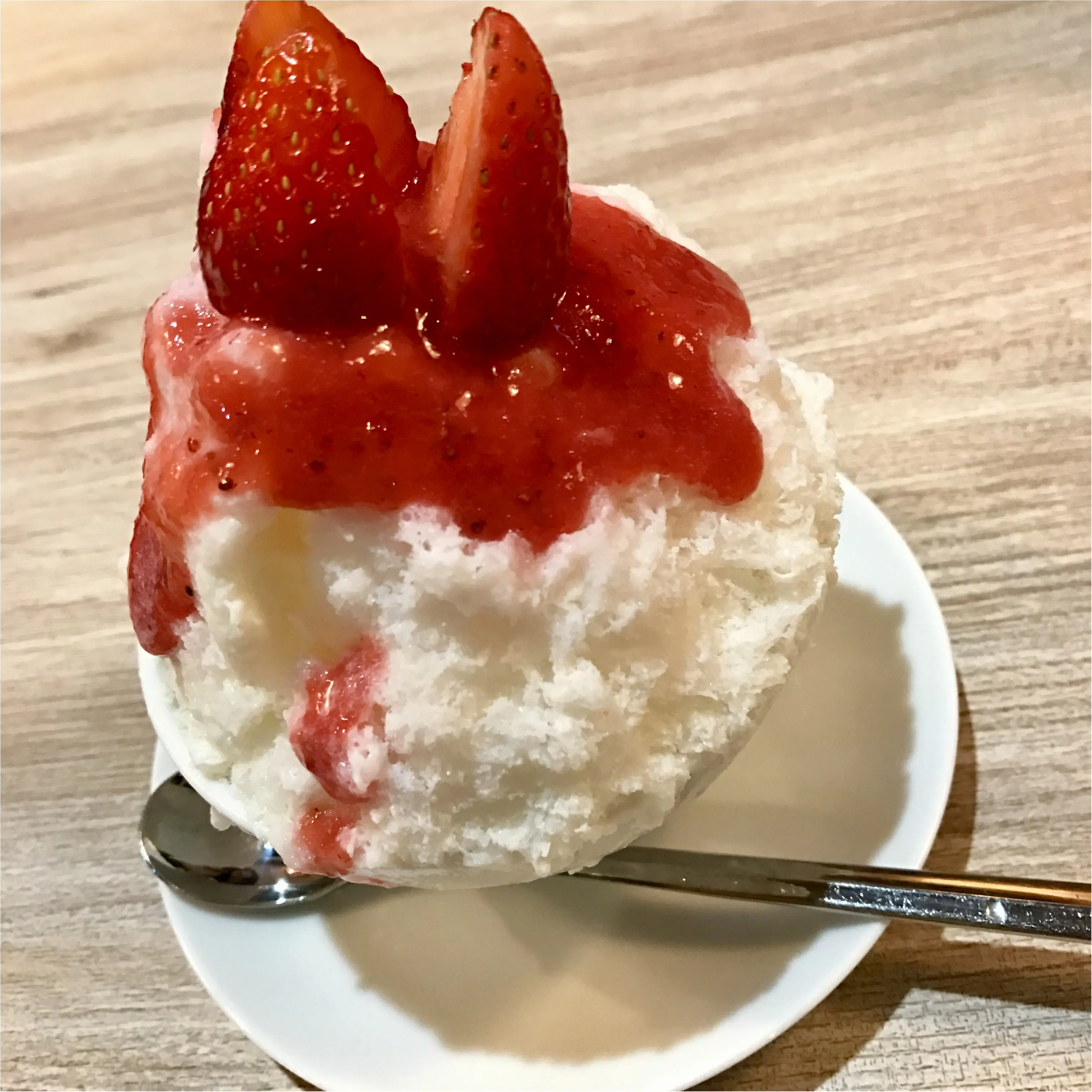 はじめまして!モアハピ部10期生スタート☆_1
