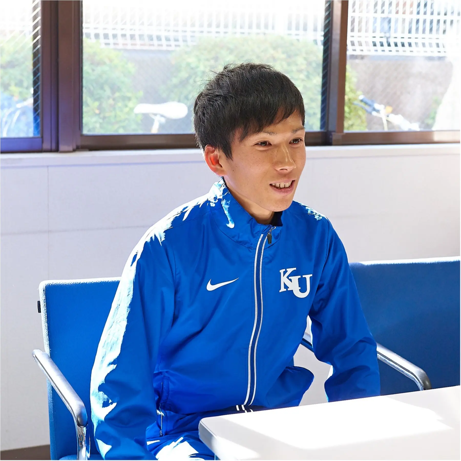 【箱根駅伝 注目選手インタビュー】学生最強ランナー、鈴木健吾選手(神奈川大学)を直撃。「2区でいい流れを作り、チームを楽にさせることが1番の目標です!」_3