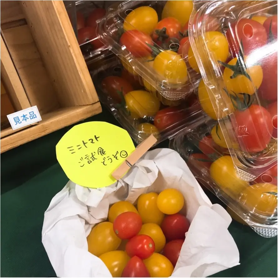 開店わずか10分で完売!?東北3県の名物グルメが【池袋】に集結♡_5
