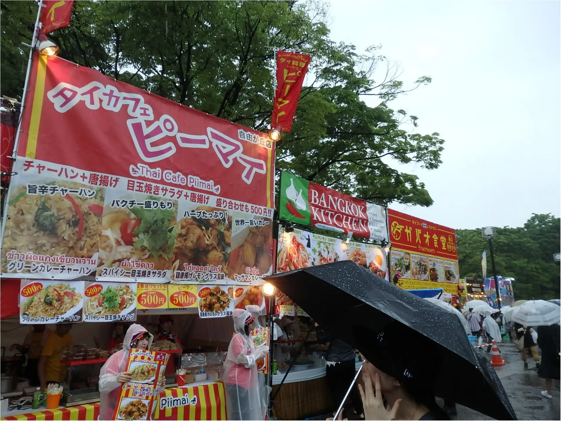 速報♡タイフェス2017みどころ紹介♪_13
