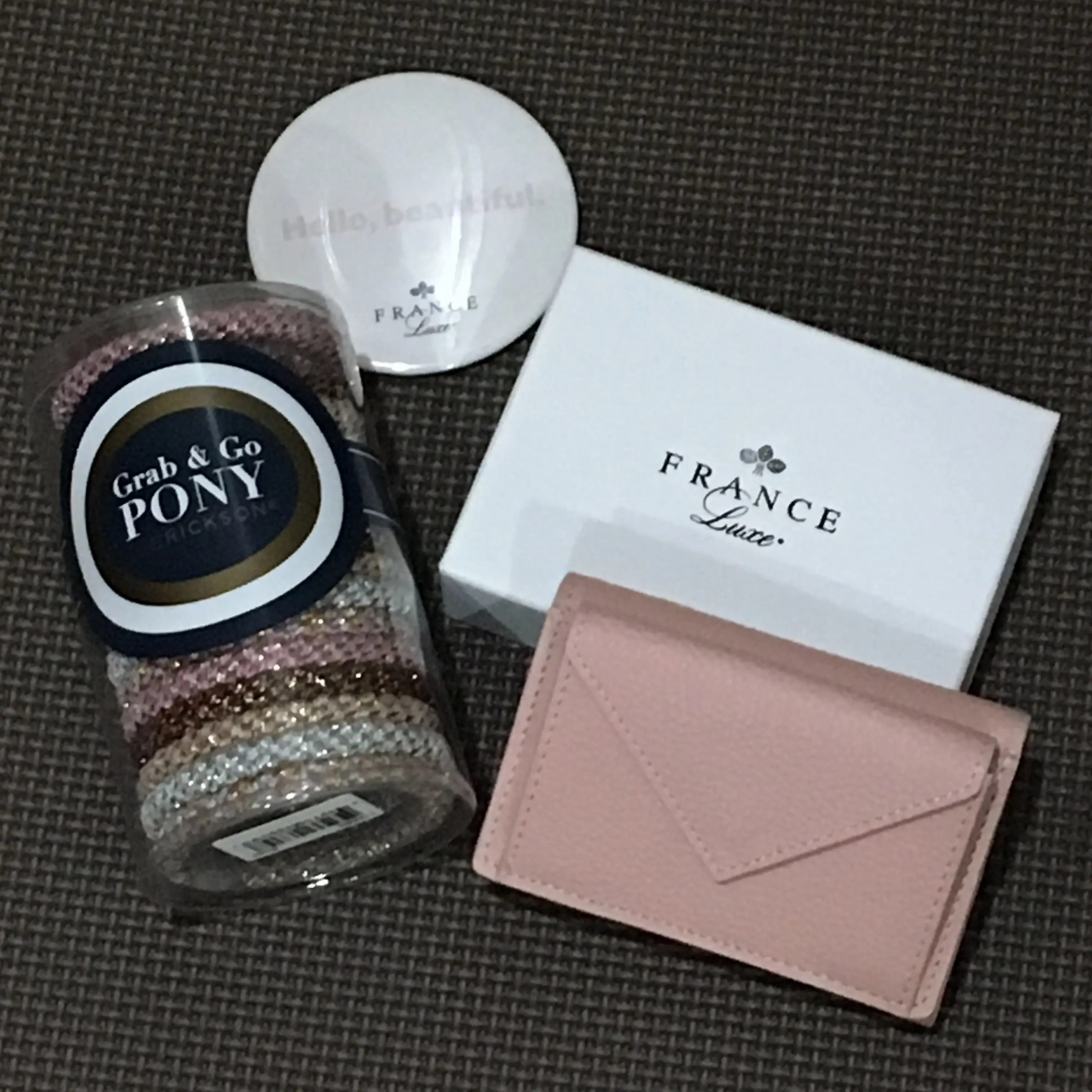 France Luxeの可愛すぎ&実用性高すぎるホリデーギフト♡_1