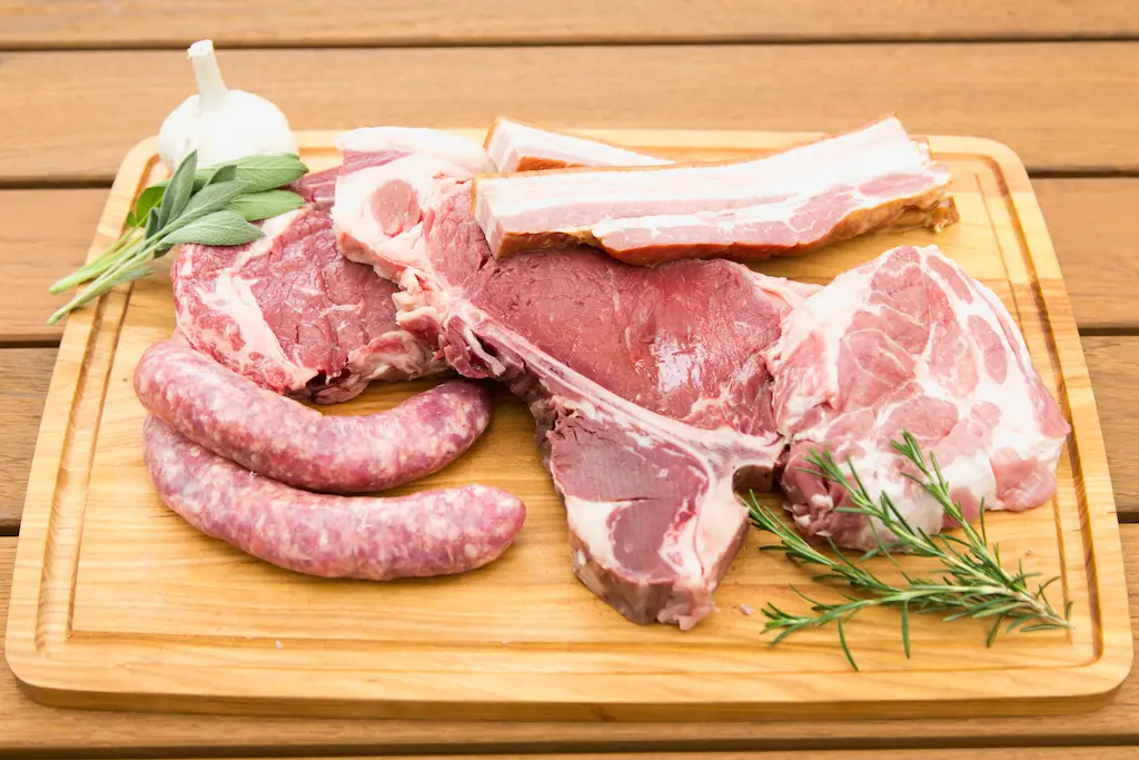 手ぶらBBQがこんなにおしゃれ♡ 東京ドームシティの『ITALIAN BBQ CARVINO』、明日6/10(土)オープン!_2