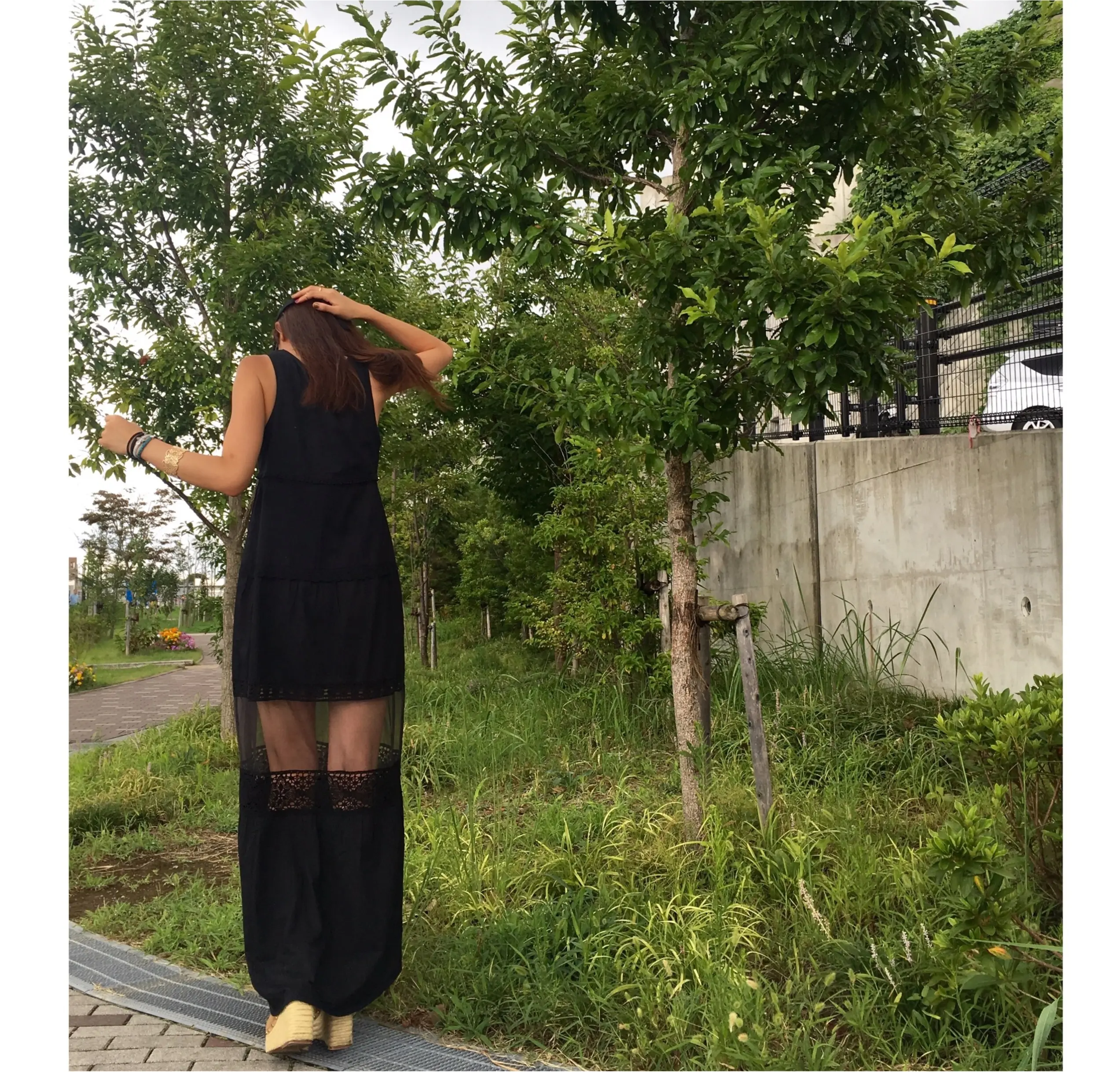▶︎▶︎え⁉︎《FOREVER21》で半額っていくら⁉︎50%オフで普段できないコーデに挑戦しちゃえ‼︎Challenge the FOREVER21‼︎_5