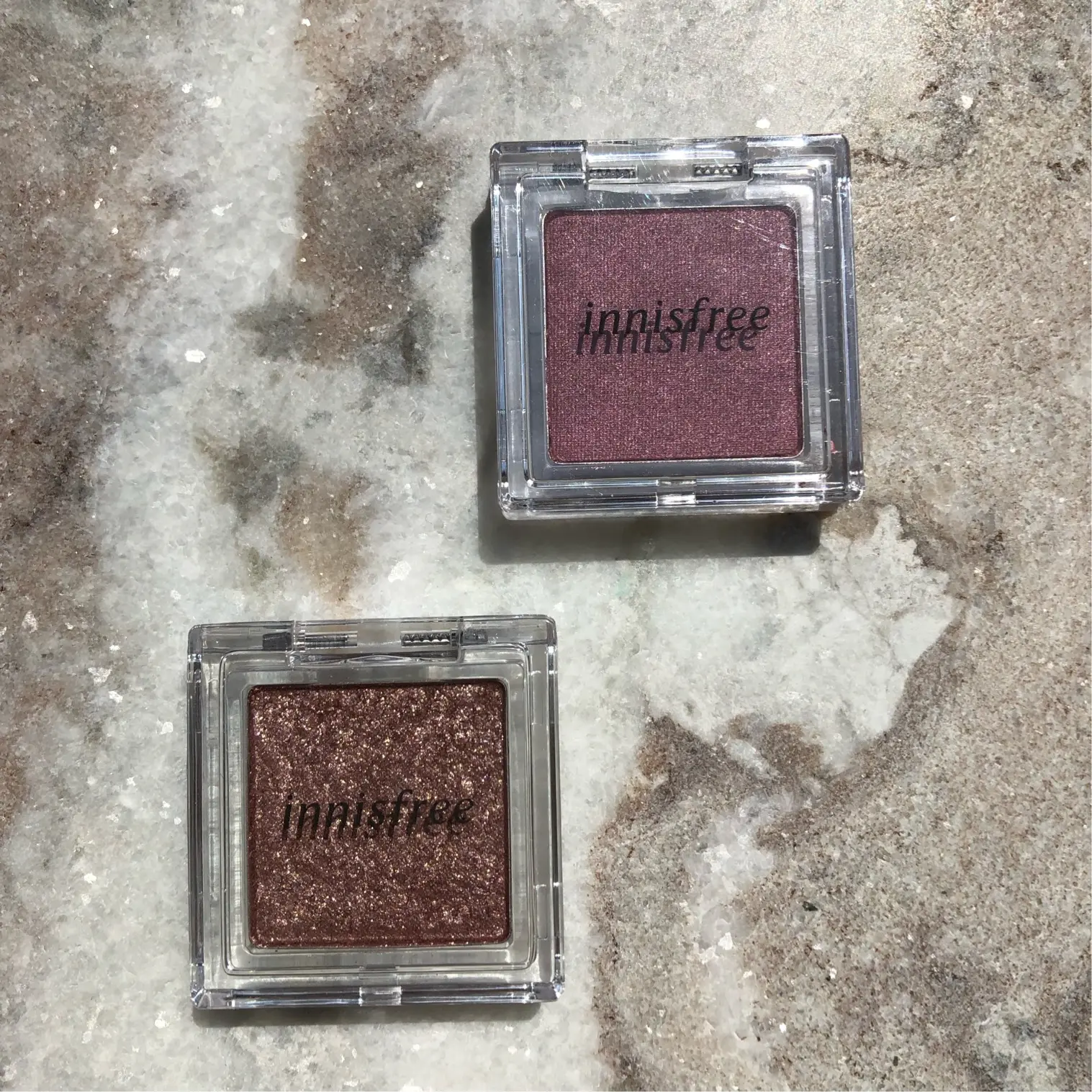 innisfreeのアイシャドウで簡単にお洒落アイを作る!♡_2