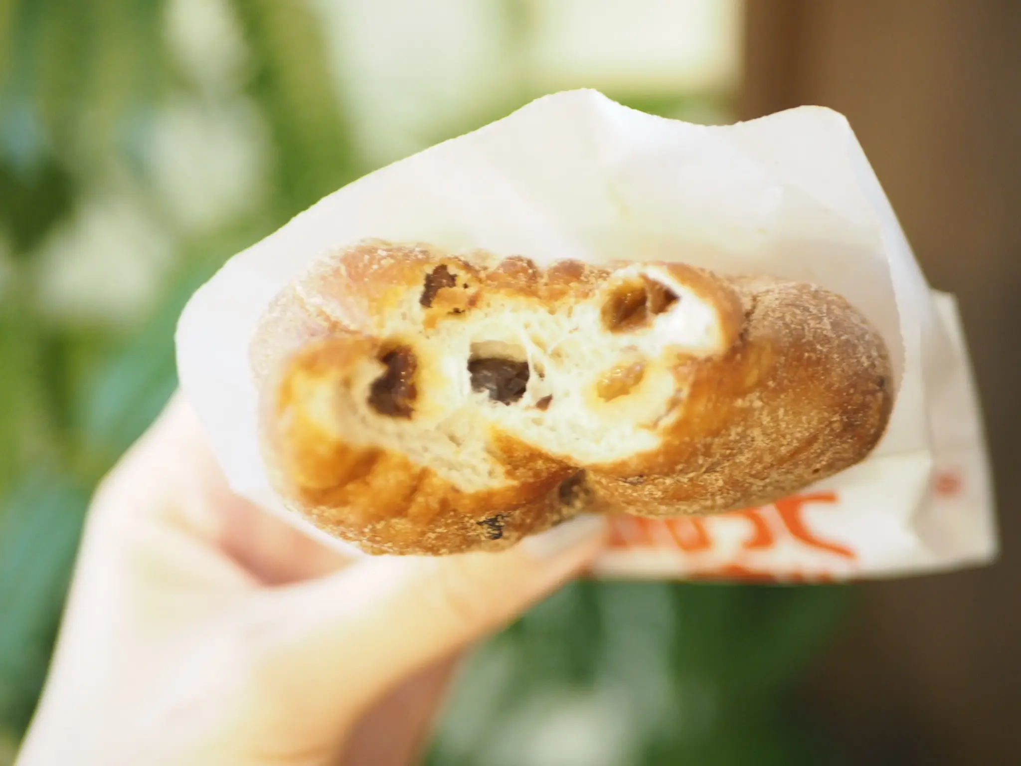 【ミスド新作】6/11発売!新食感の「むぎゅっとドーナツ」をレポ♡_10