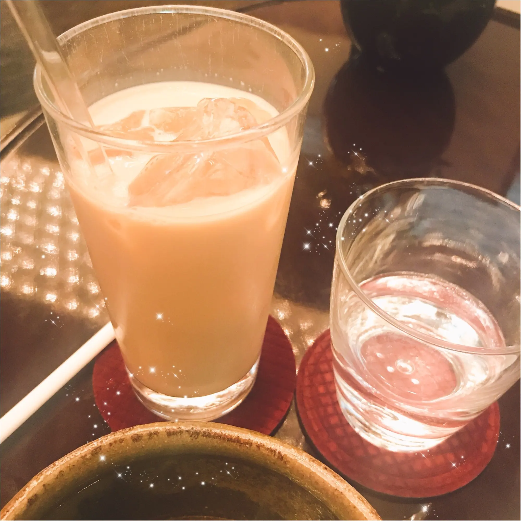 期間限定!抹茶好きにはたまらない、ANAインターコンチネンタルホテル東京の抹茶アフタヌーンティー。_3