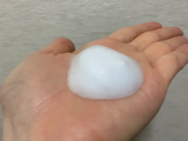 【シカペア】泡の化粧水?!シカバブルトナーを購入_2