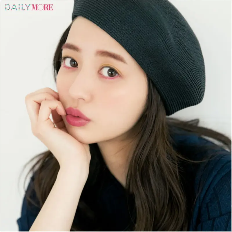 大人のカラフルアイは、2色使いが気分♪ 〝キレイ〟になれる2018年の春新色コスメ!_1