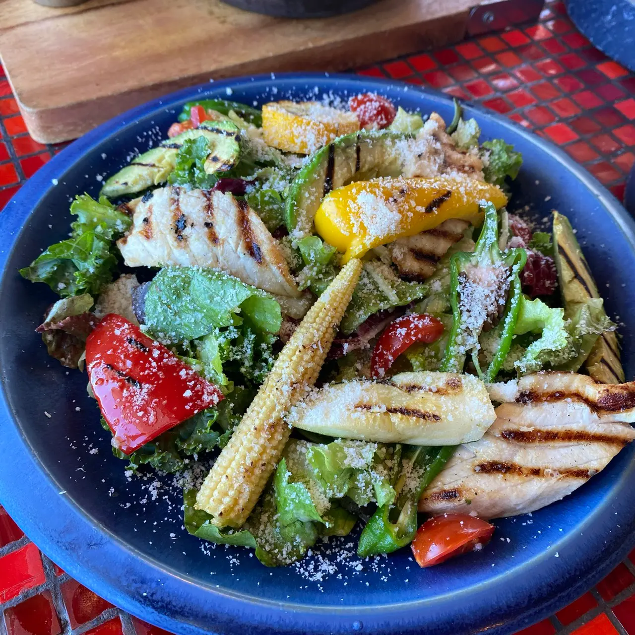【代官山ランチ】Hacienda del cieloをご紹介♪_3