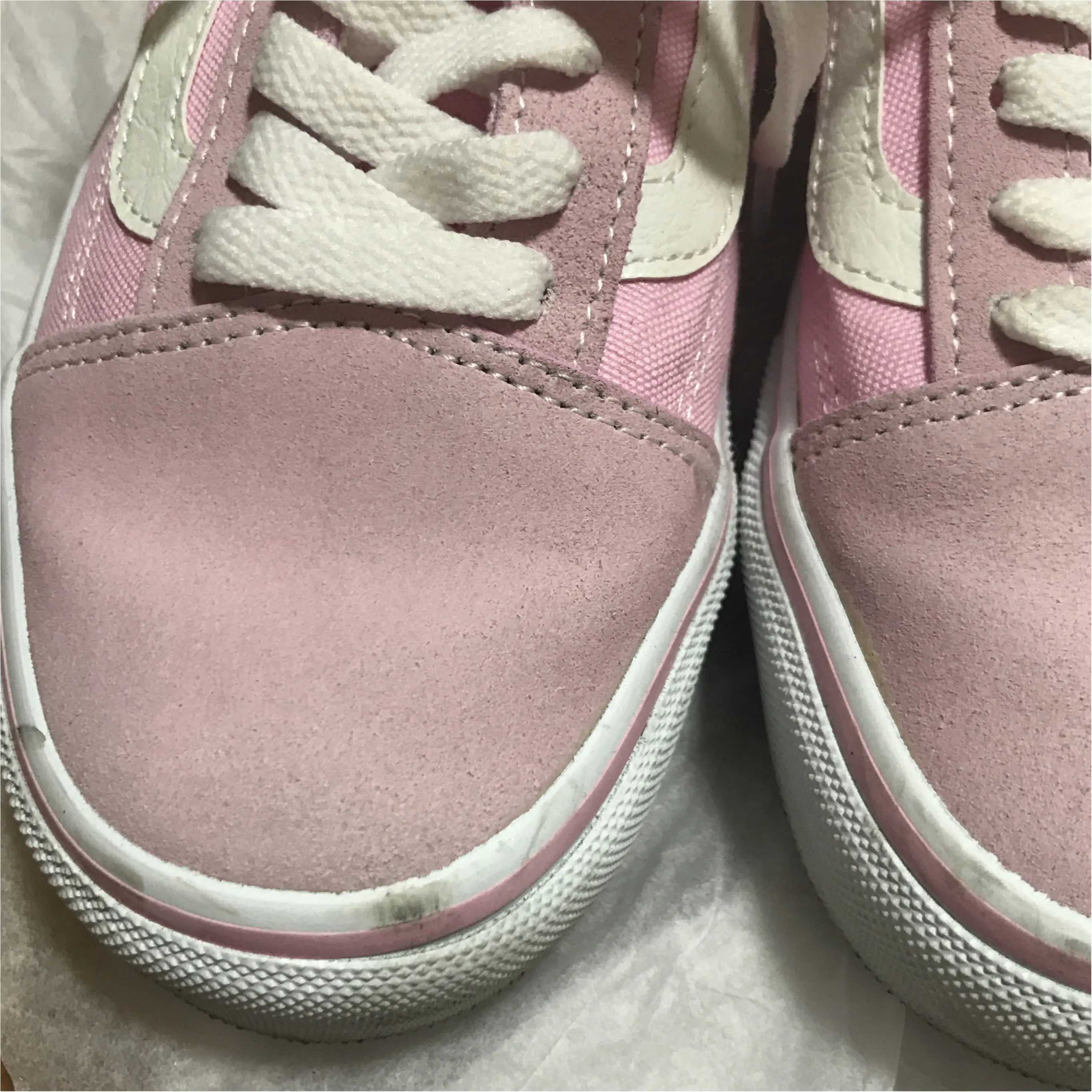 お気に入りの靴をキレイに♡【無印良品】のお手入れグッズがオススメ!!_2