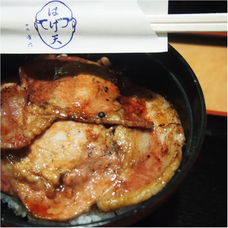 豚丼は帯広発祥ってご存知ですか?地元人がオススメ店をご紹介412あみ)_3